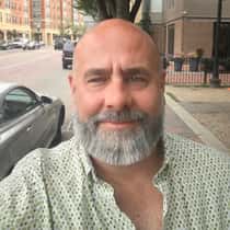 GentleBaldMark