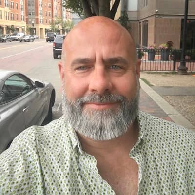 GentleBaldMark