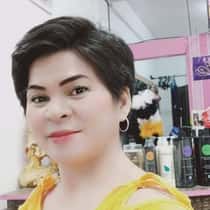 Trixcie Mendoza