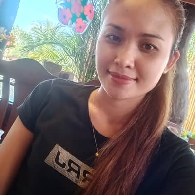 Leizel Jocson Cabrera