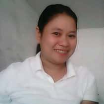 Fritzie Sabanal