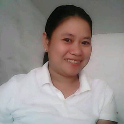 Fritzie Sabanal
