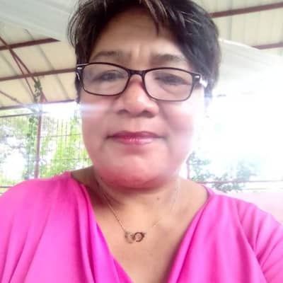 Fely magsipoc redison
