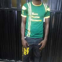 Aremu Abdul azeez