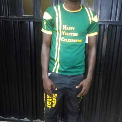 Aremu Abdul azeez