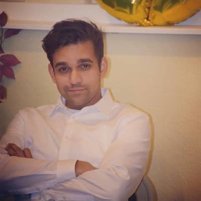 Utkarsh Singh