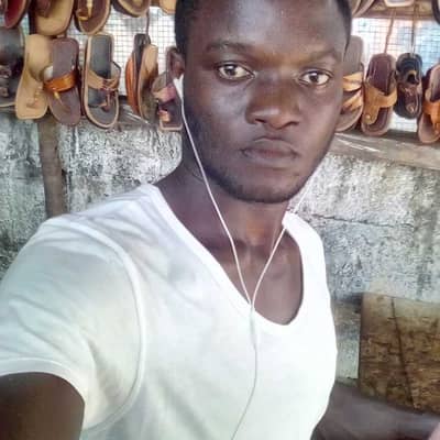 Alvin Dioh