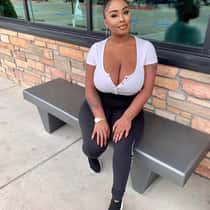 Lovely Afia