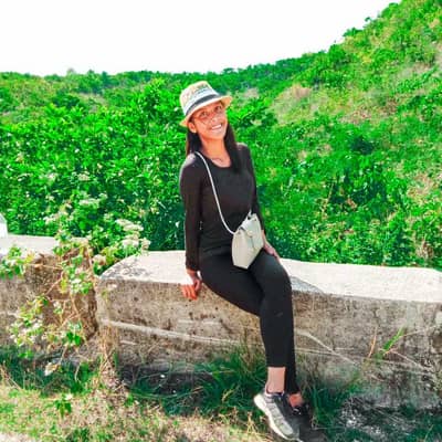 gladysmarieavila