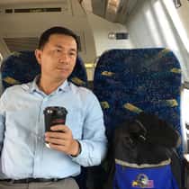 Terry chen