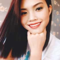 Kristine faith mangpang