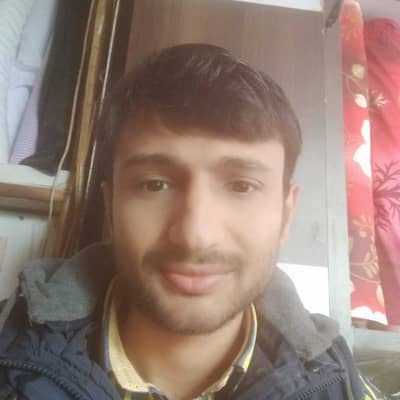 kumar