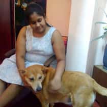 Dilshani