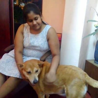 Dilshani