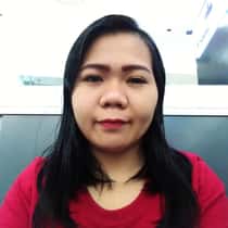 Christine Alimoot