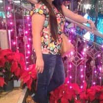 Mary grace nadera