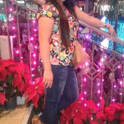 Mary grace nadera