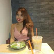 Tarah Reverente