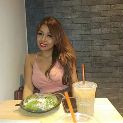 Tarah Reverente