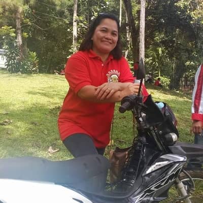 Malou Dela Cerna