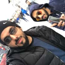 Ahmed