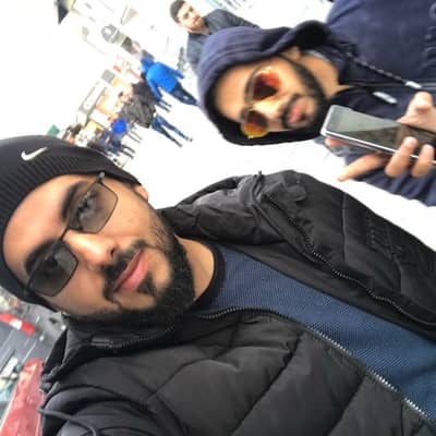 Ahmed