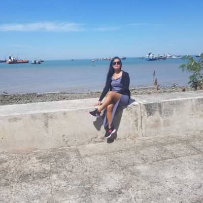 lalaine