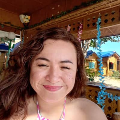 Pinay Vanessa