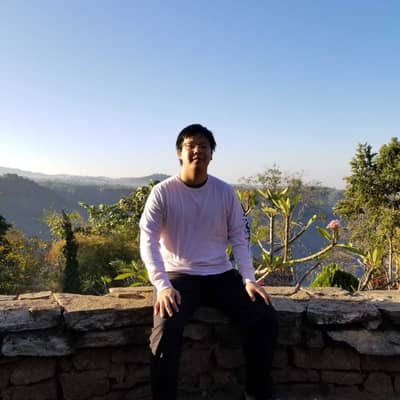 Alex Htut