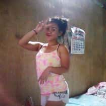 blessie mae