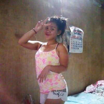blessie mae
