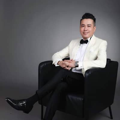 chen wong