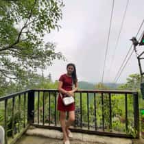 Juditha amarado