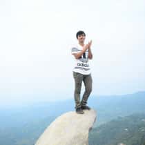 Vivek Prabhat Khanal