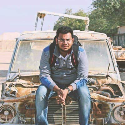 Nikhil