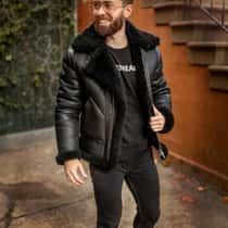 andrew