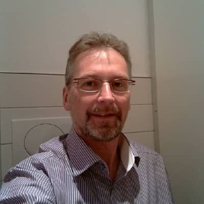 Michael Jonas