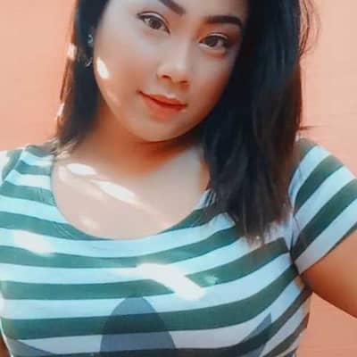Abby Mantalaba