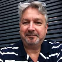 Robert Anderson