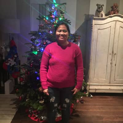 Joyreen