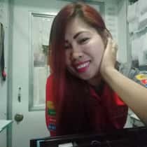 Jane Elospa