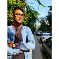 Alfaz Ahmed