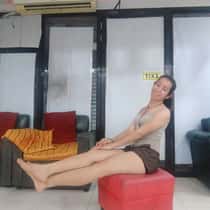 Judy Ann