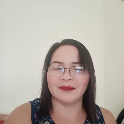 Divina talimba tiongson
