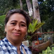 Marie Bituin