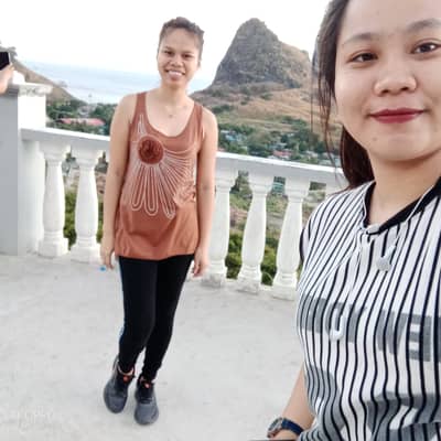 Princess abinguna Pascual