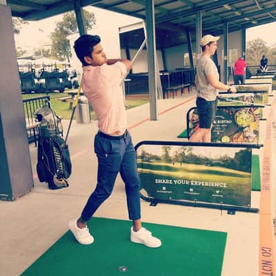 Nikhil