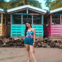 Ellah May