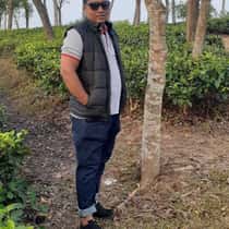 Md Jamal Uddin