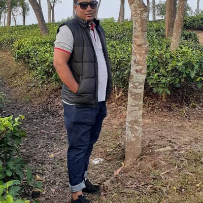Md Jamal Uddin